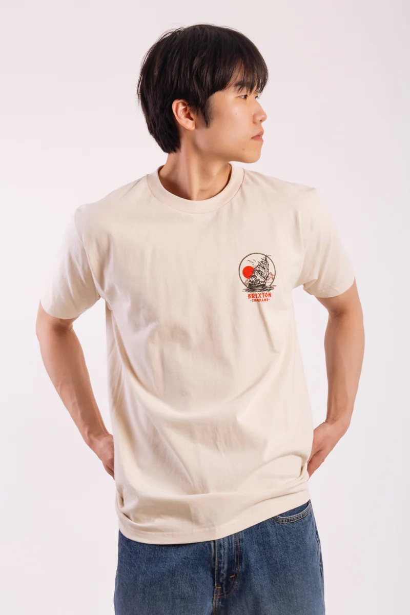 High Seas Tee - Image 4