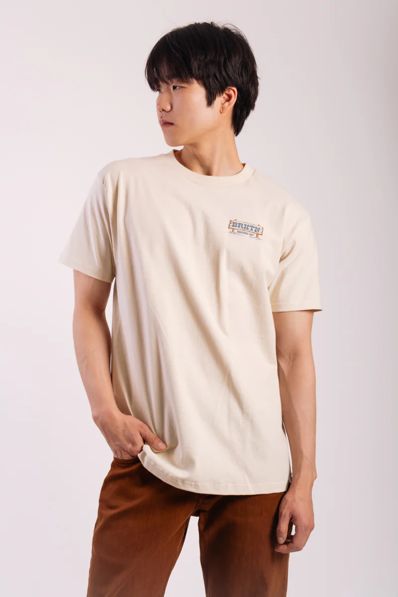 Hutchins Tee - Image 2