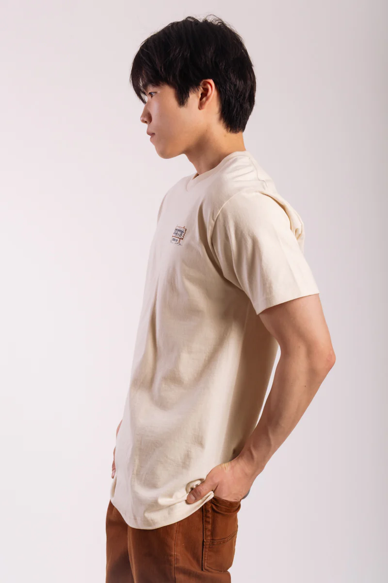 Hutchins Tee - Image 3