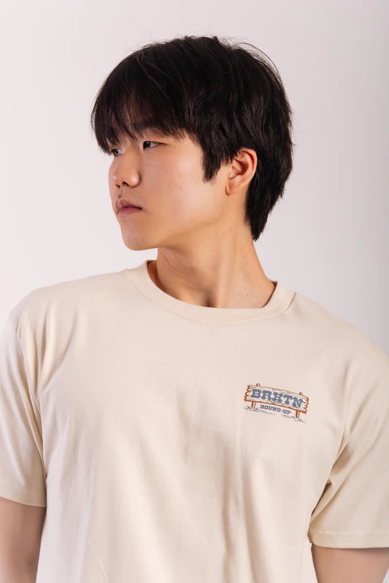 Hutchins Tee - Image 4