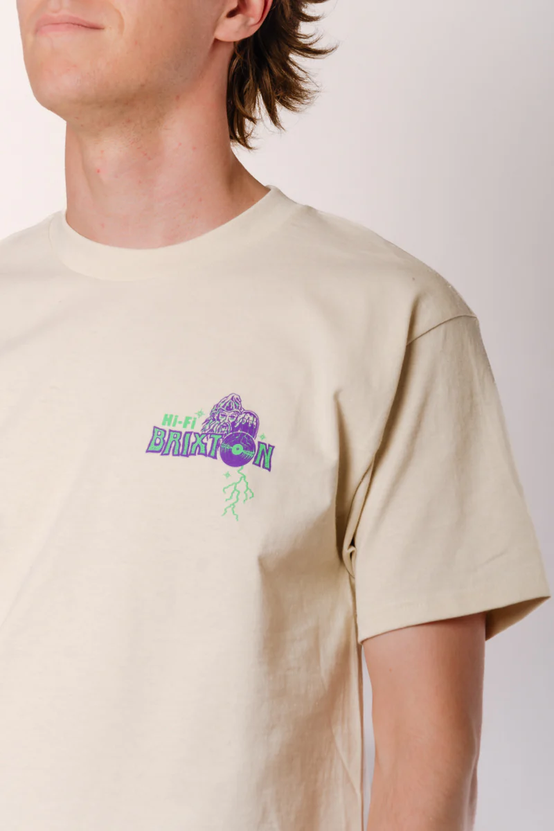 Maddox Standard Tee - Image 3
