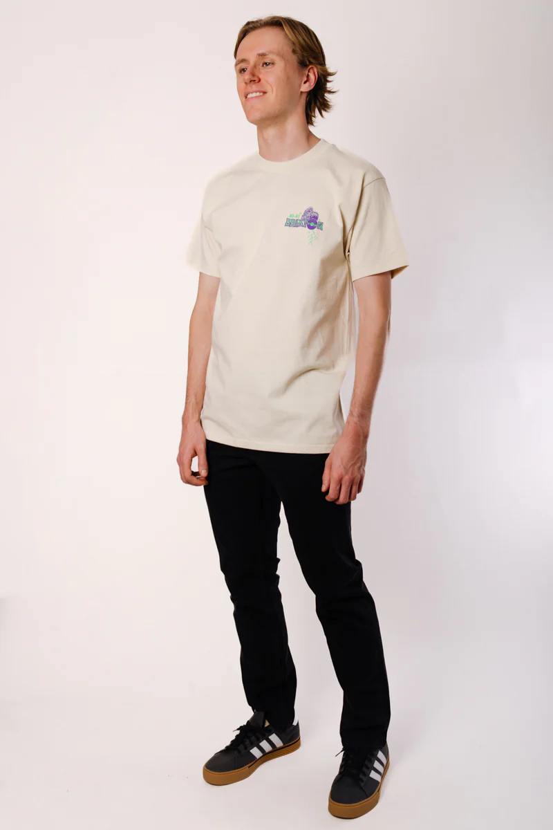 Maddox Standard Tee - Image 4