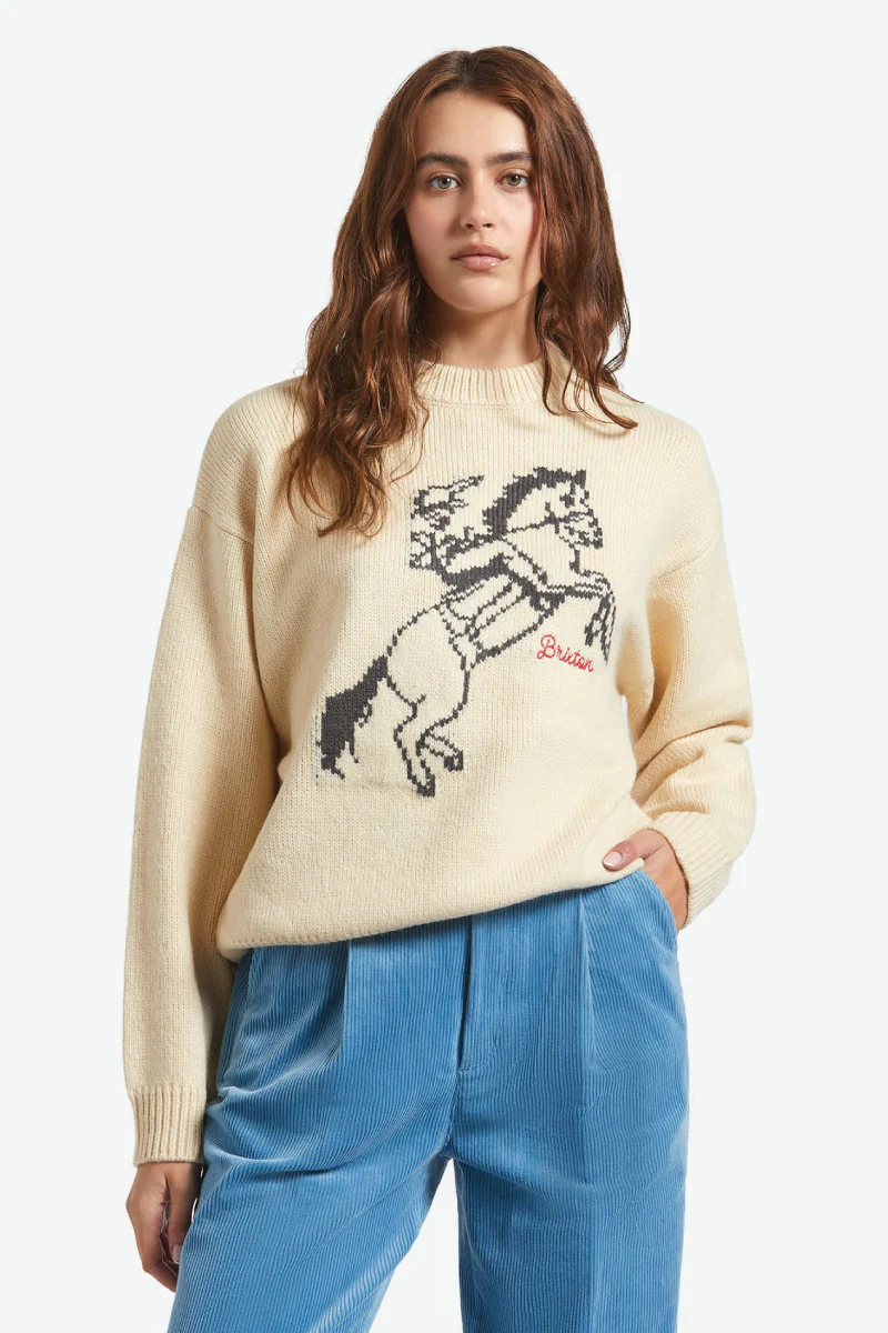 Ranching Club Sweater - Image 2