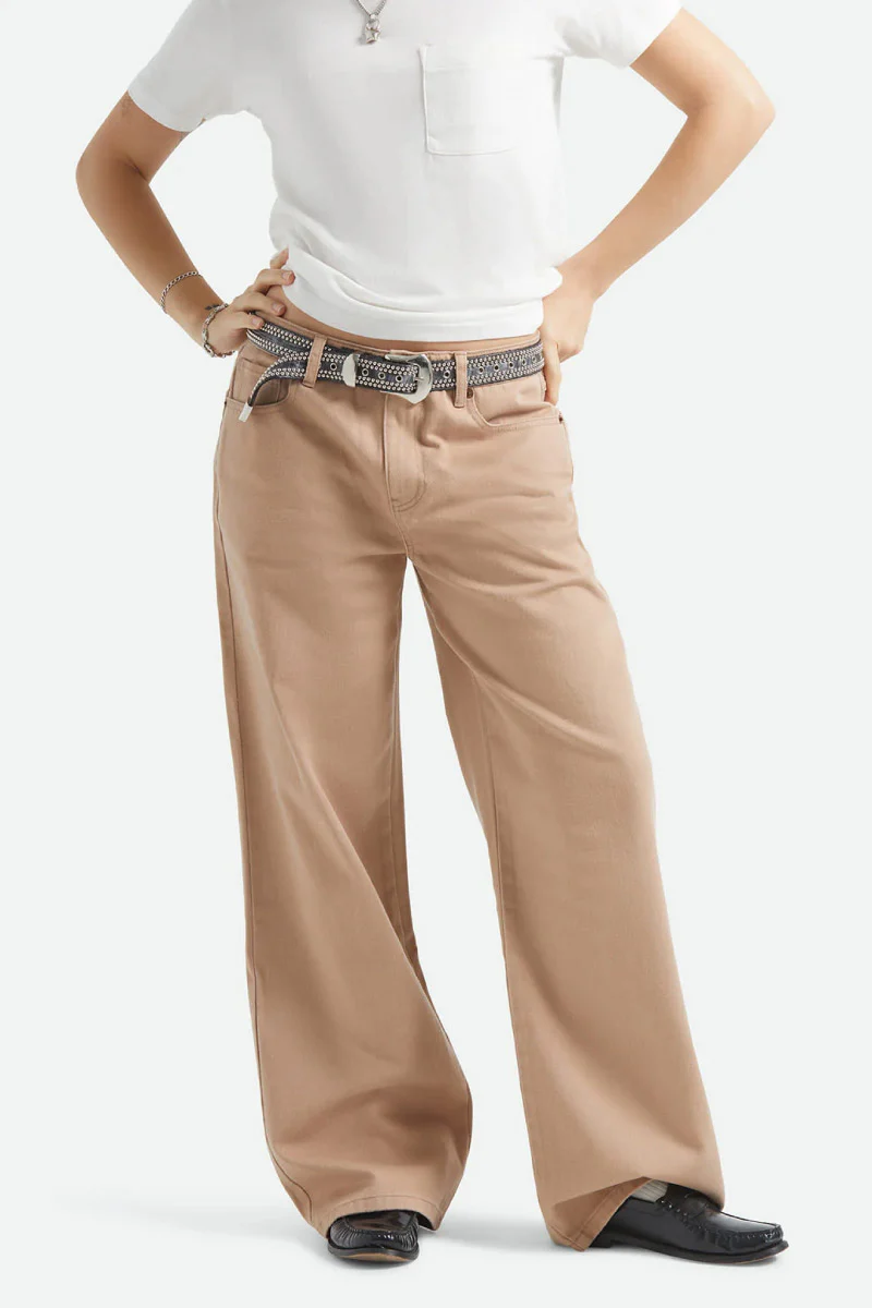The Chloe 5 Pocket Pants - Image 3