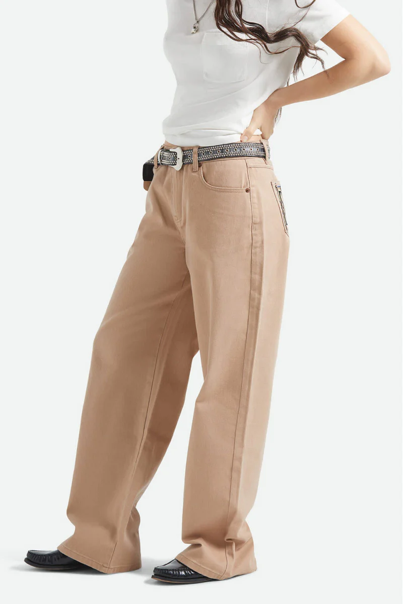 The Chloe 5 Pocket Pants - Image 4