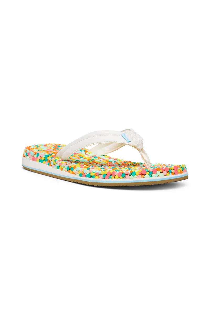 Bubblecush Flip Flops