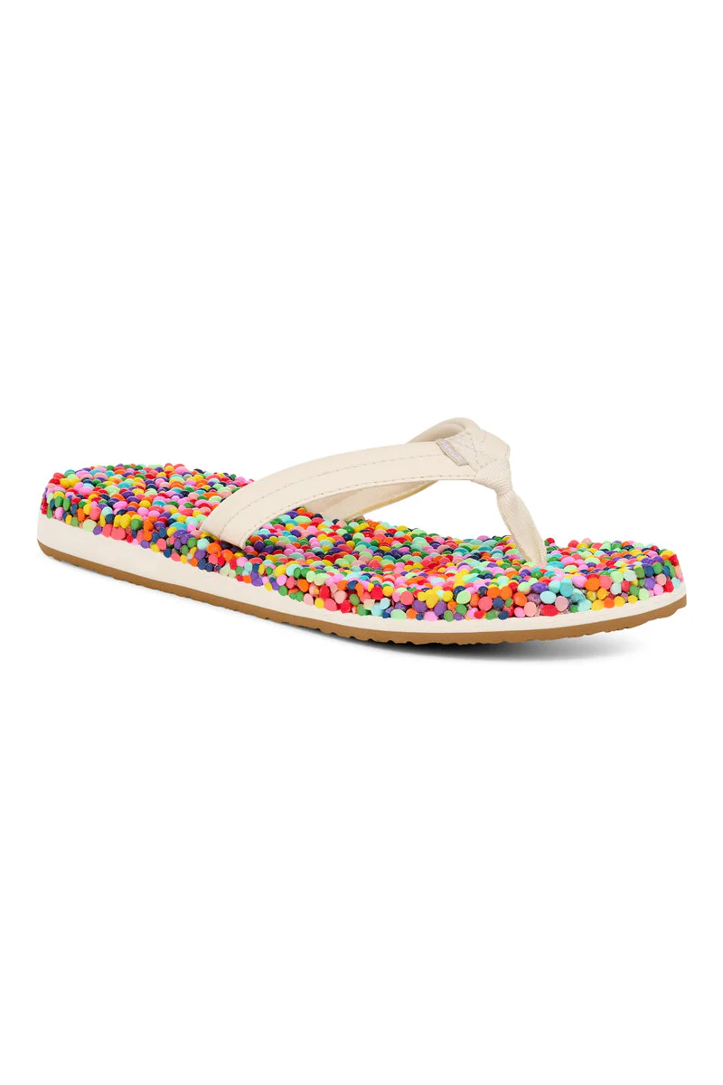 Bubblecush Flip Flops