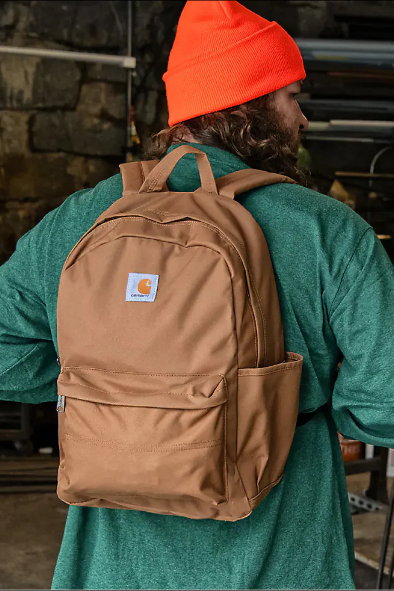 21L Classic Laptop Daypack - Image 4