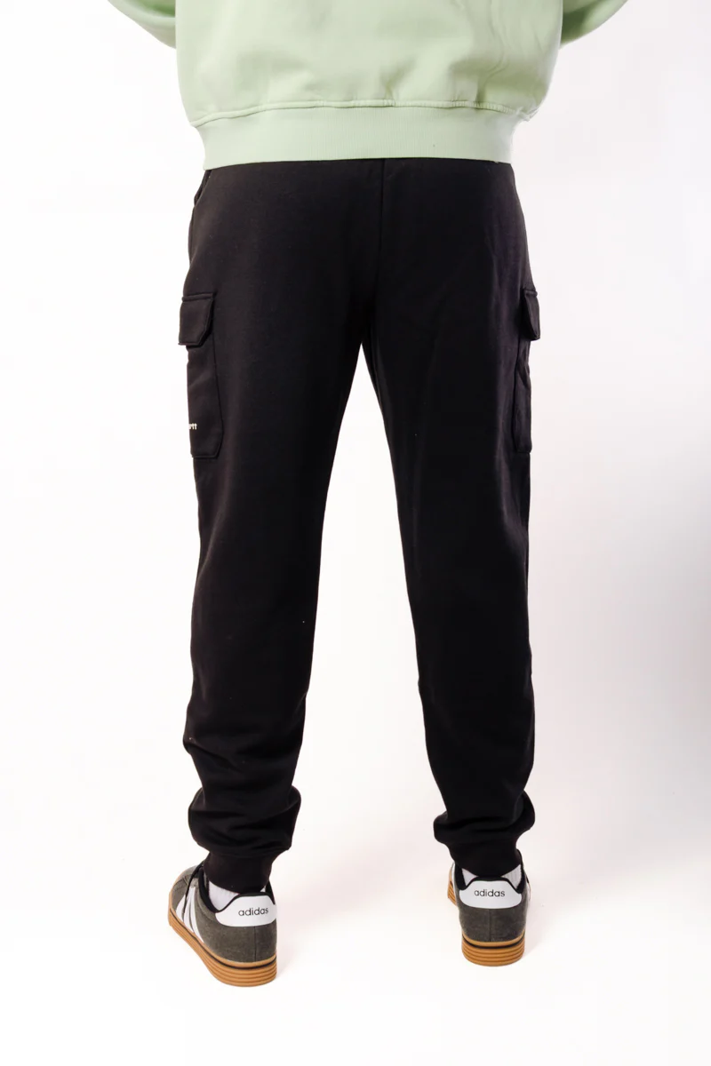 Force Relaxed Fit Sweatpants - Image 4