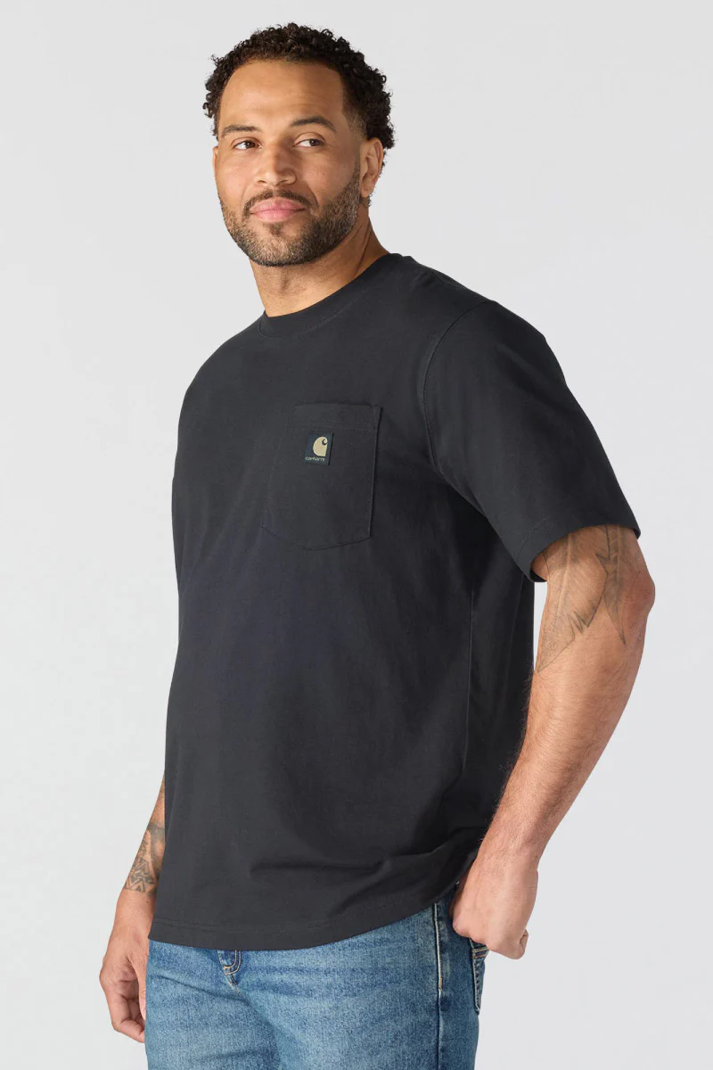Irvine Relaxed Camo Rivet Tee - Image 2
