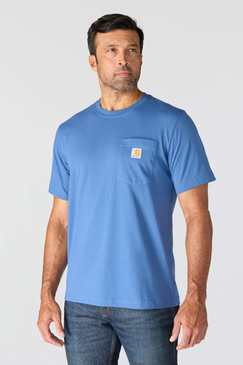 Irvine Relaxed Skull Tee - Image 2