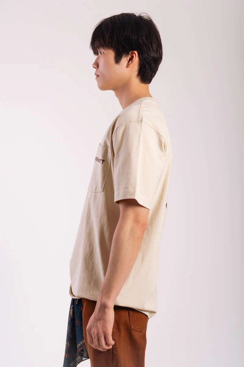 Irvine Relaxed Summit Tee - Image 3