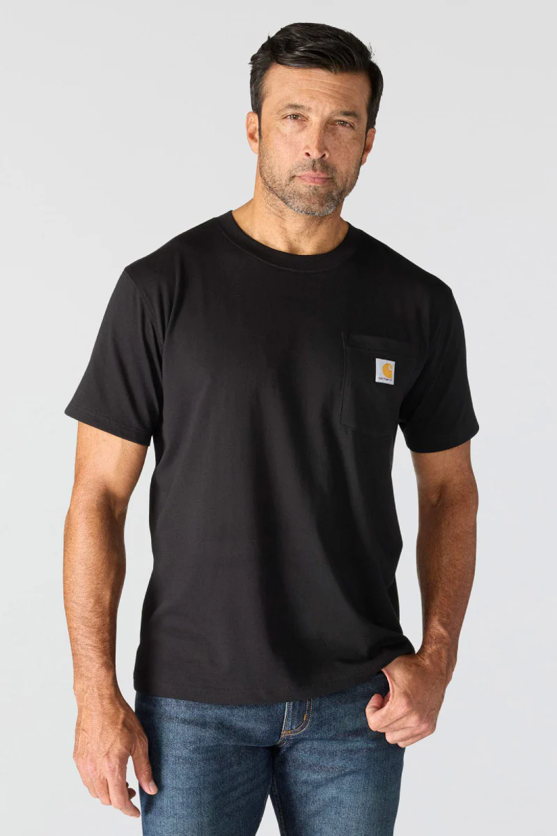 Irvine Relaxed Skull Tee - Image 2