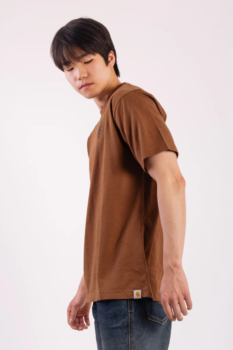Irvine Rugged Flex Built Tee - Image 3