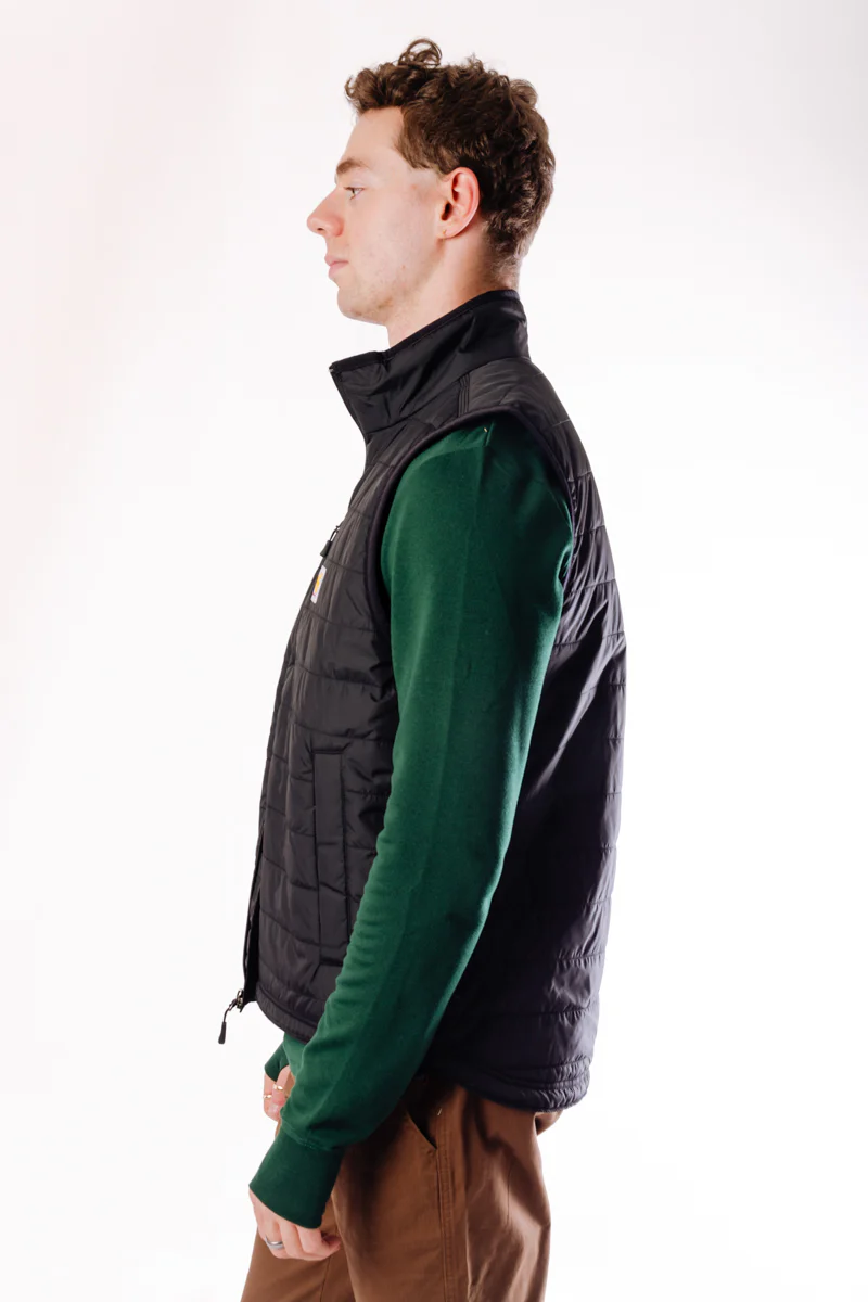 Lightweight Insulated Vest - Image 3