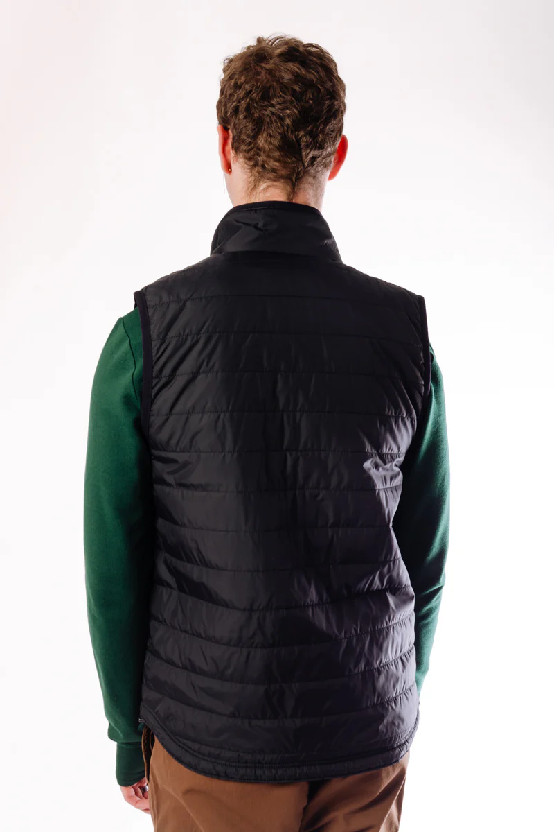 Lightweight Insulated Vest - Image 4