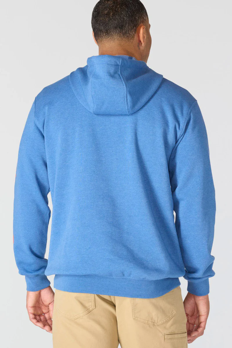 Logo Sleeve Hoodie - Image 2