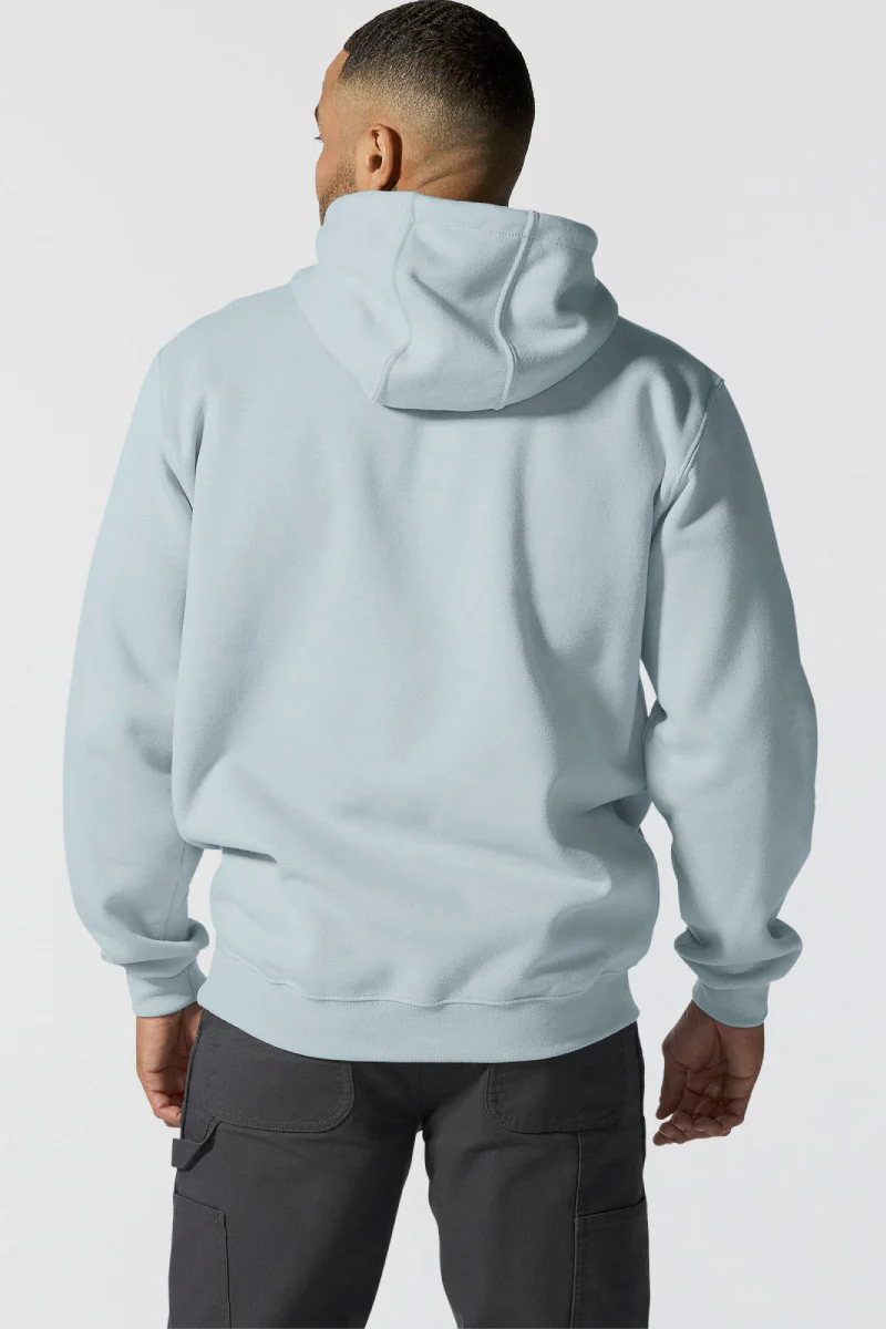 Logo Sleeve Hoodie - Image 2