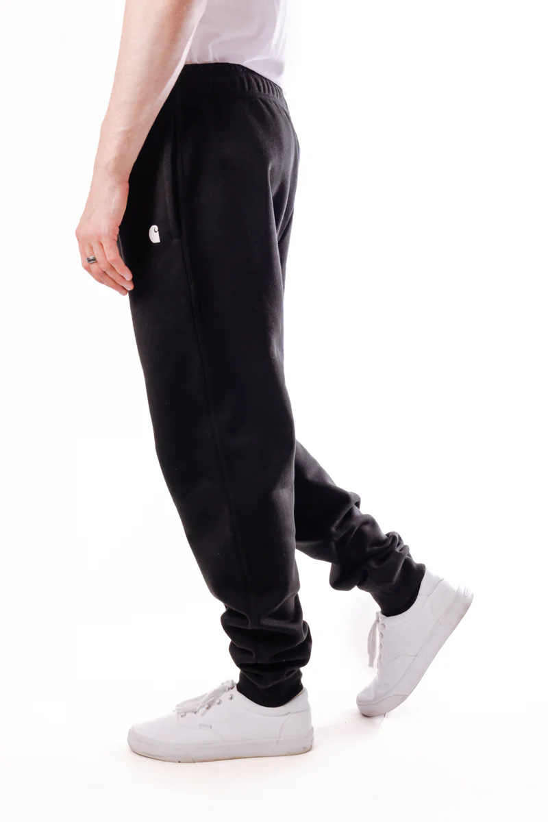 Midweight Tapered Sweatpants - Image 3