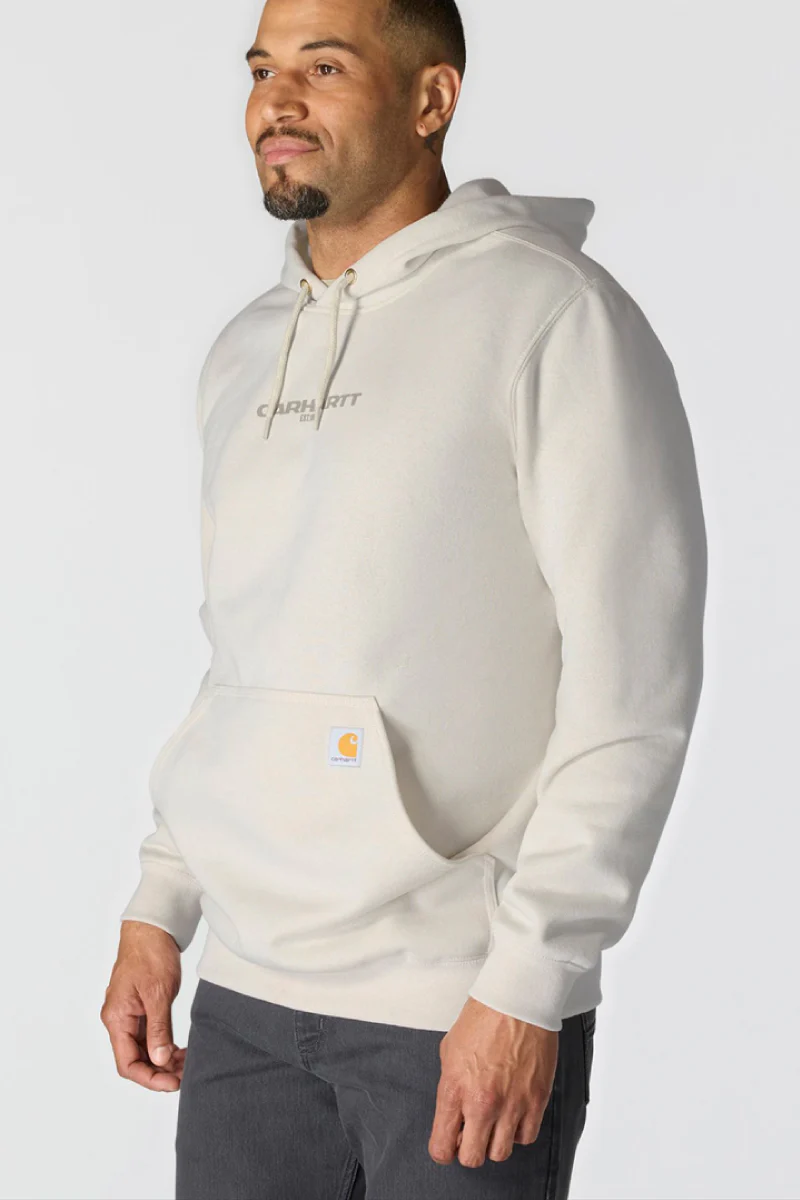 Rain Defender Loose Fit 1889 Sweatshirt - Image 3