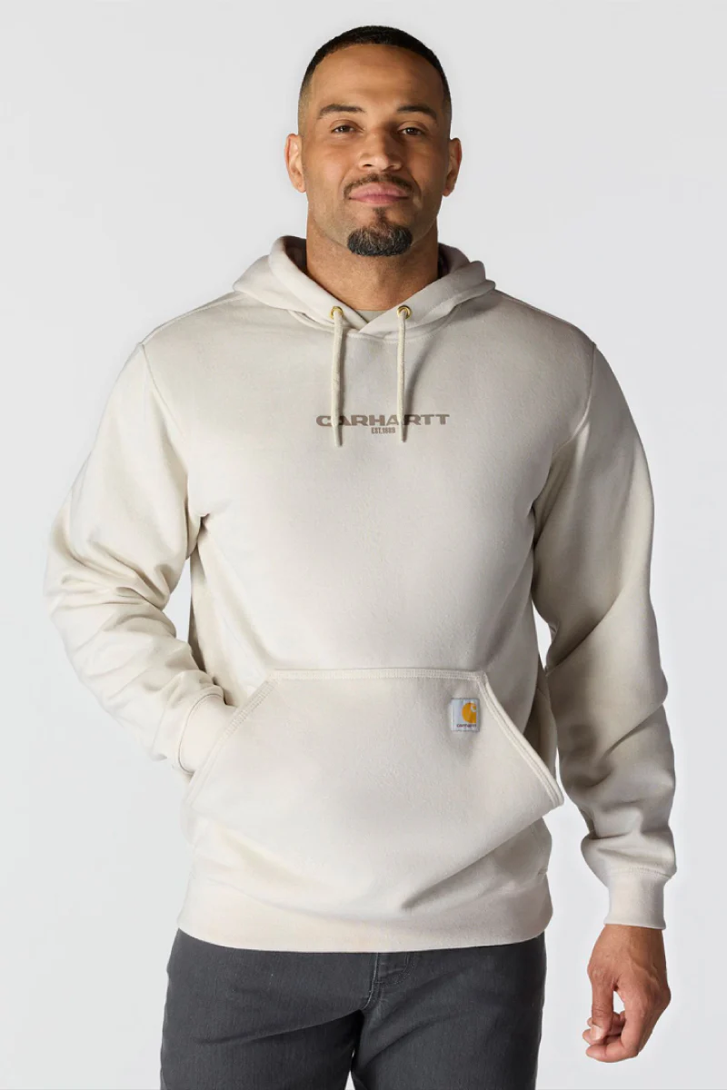 Rain Defender Loose Fit 1889 Sweatshirt - Image 4