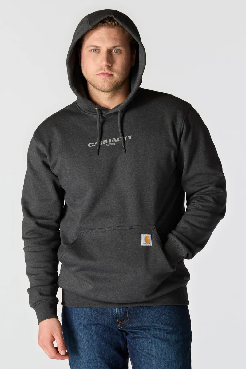 Rain Defender Loose Fit 1889 Sweatshirt - Image 2