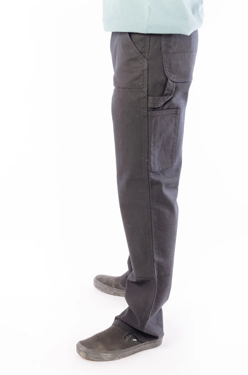 Rugged Flex Utility Double Knee Work Pants - Image 6