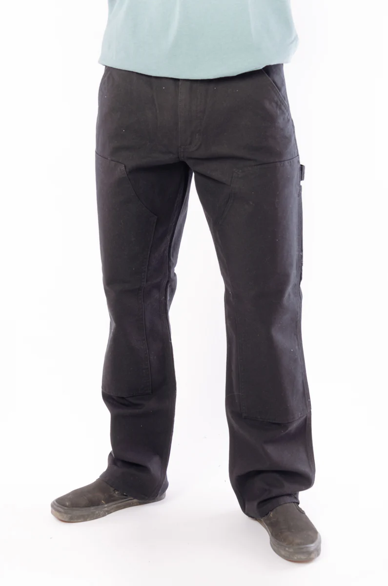 Rugged Flex Utility Double Knee Work Pants - Image 7