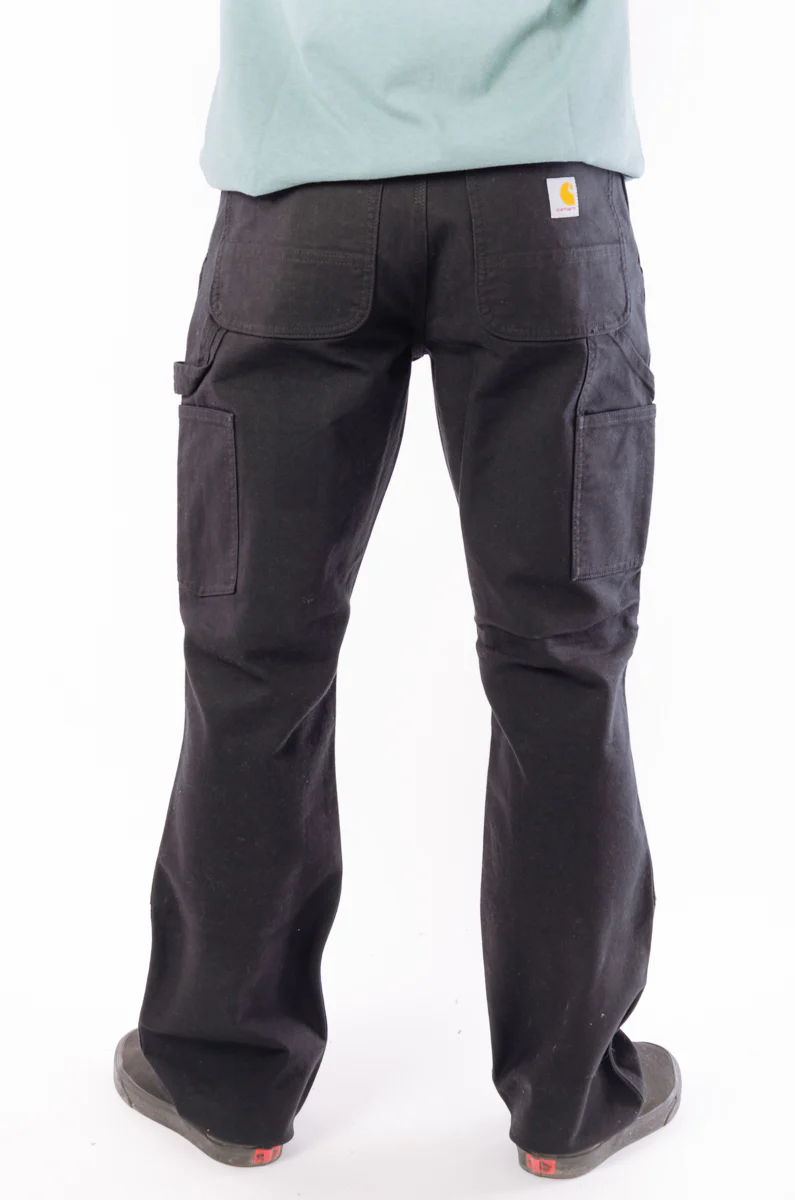 Rugged Flex Utility Double Knee Work Pants - Image 8