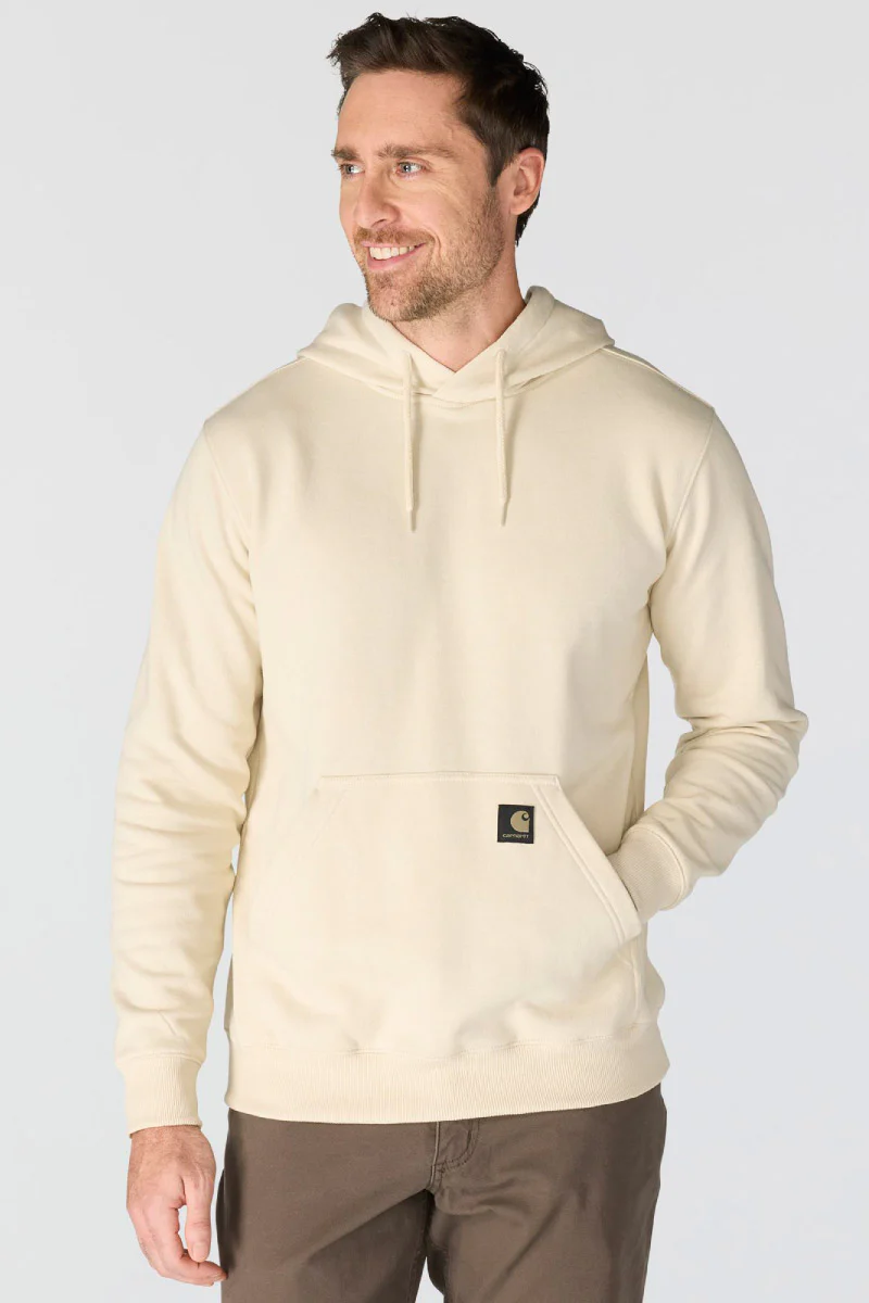 Sawyer Camo Hoodie