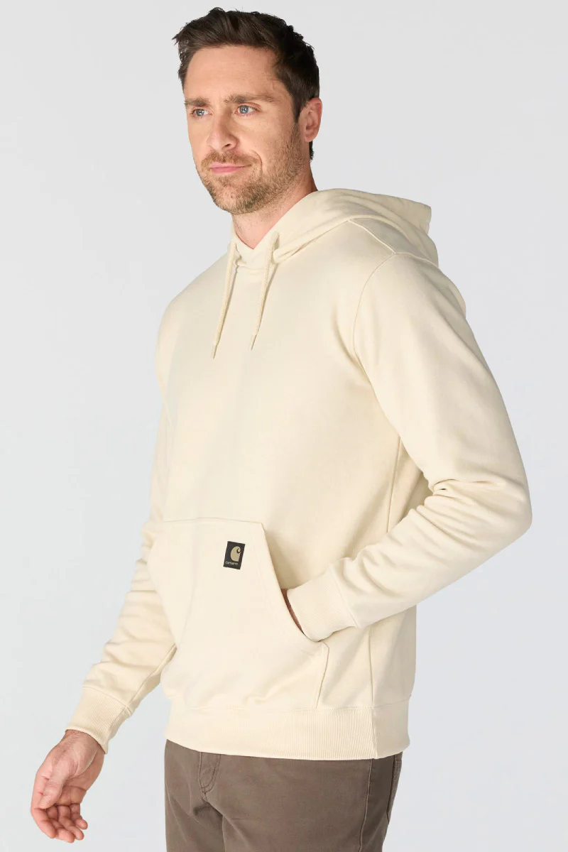 Sawyer Camo Hoodie - Image 3