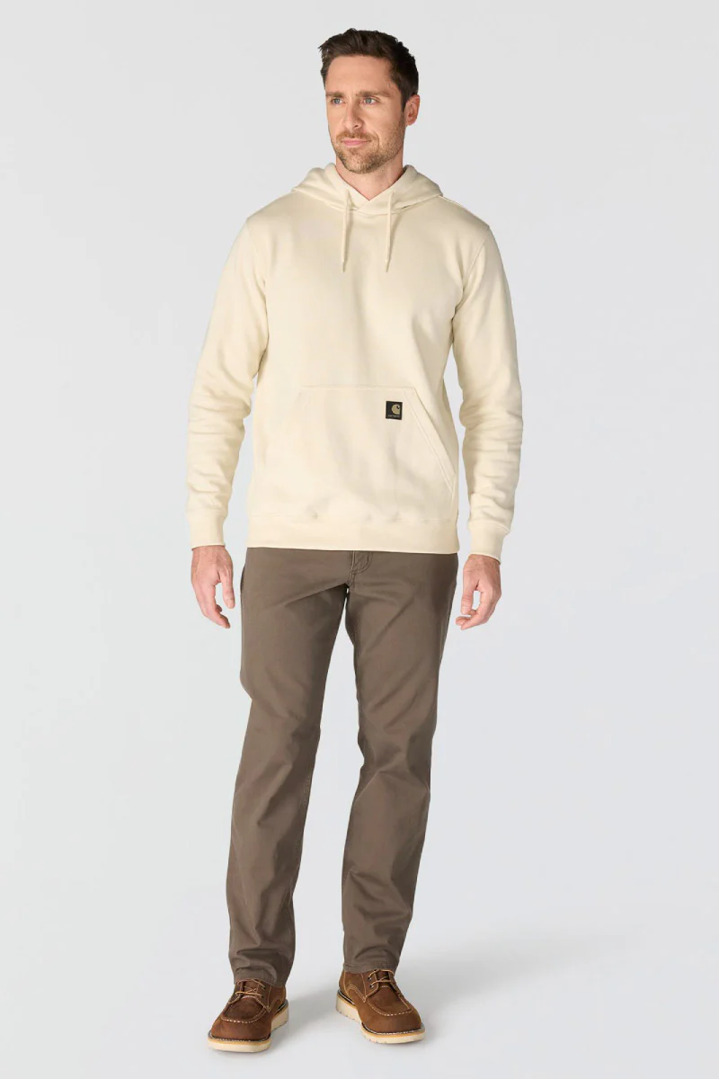 Sawyer Camo Hoodie - Image 4