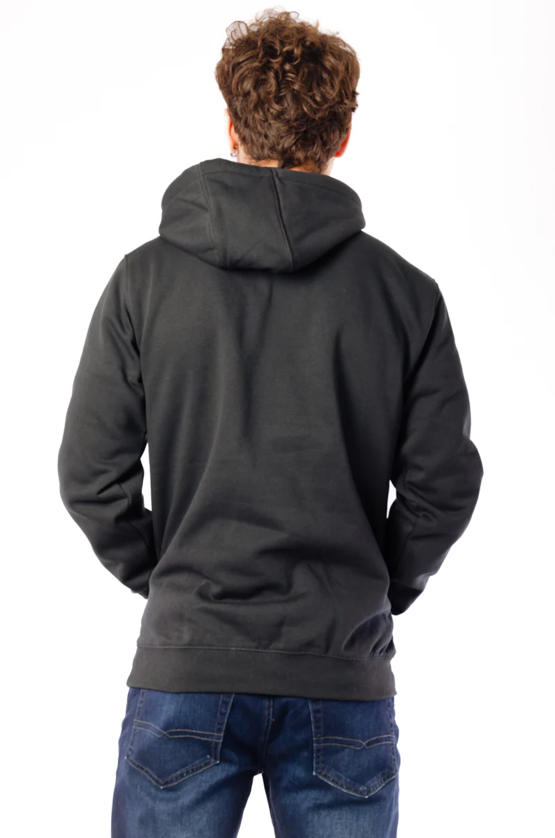 Logo Sleeve Hoodie - Image 4