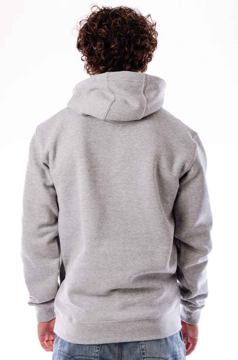 Logo Sleeve Hoodie - Image 4