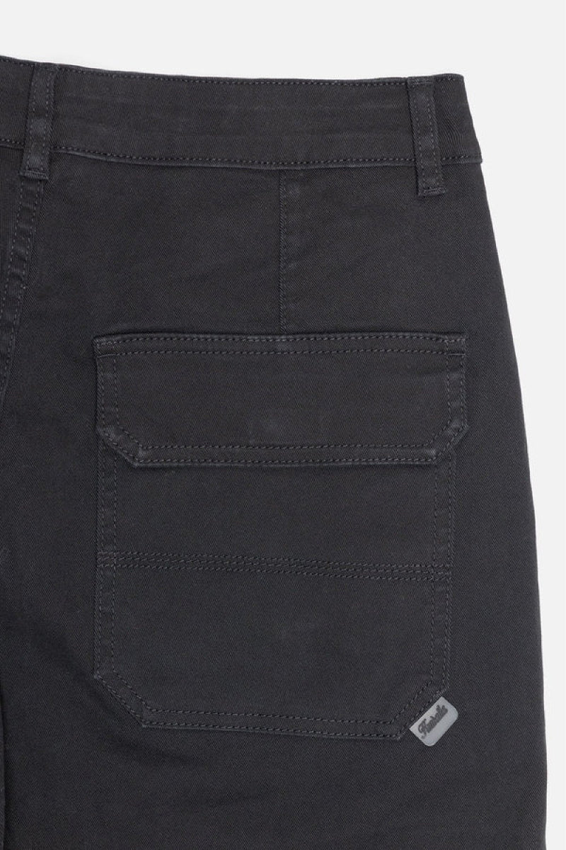 Carpenter Shorts - Image 4