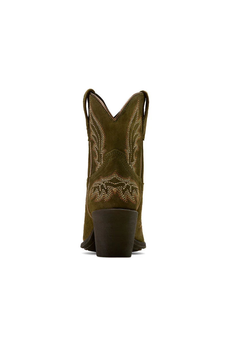 Chandler Western Boot - Image 3