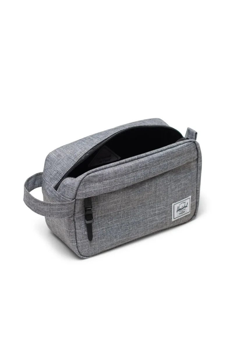 Chapter Travel Kit - Raven Crosshatch - Image 2