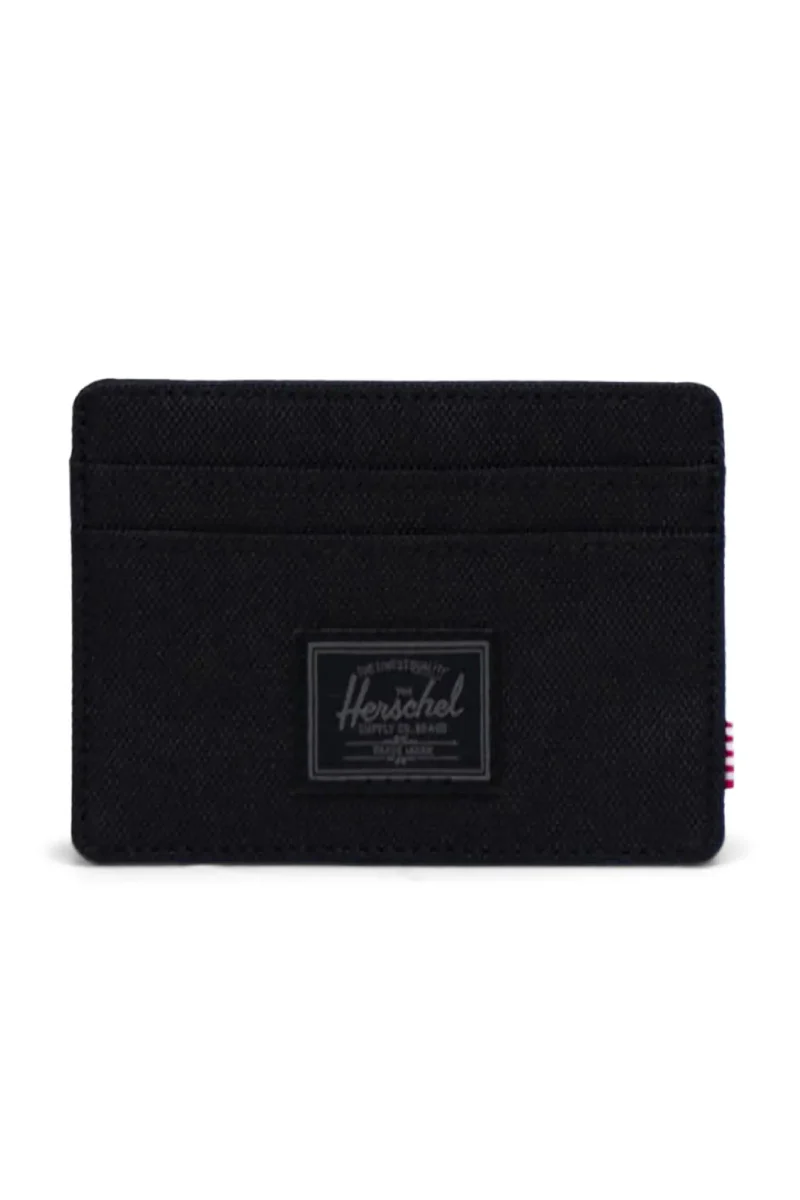 Charlie Cardholder Wallet