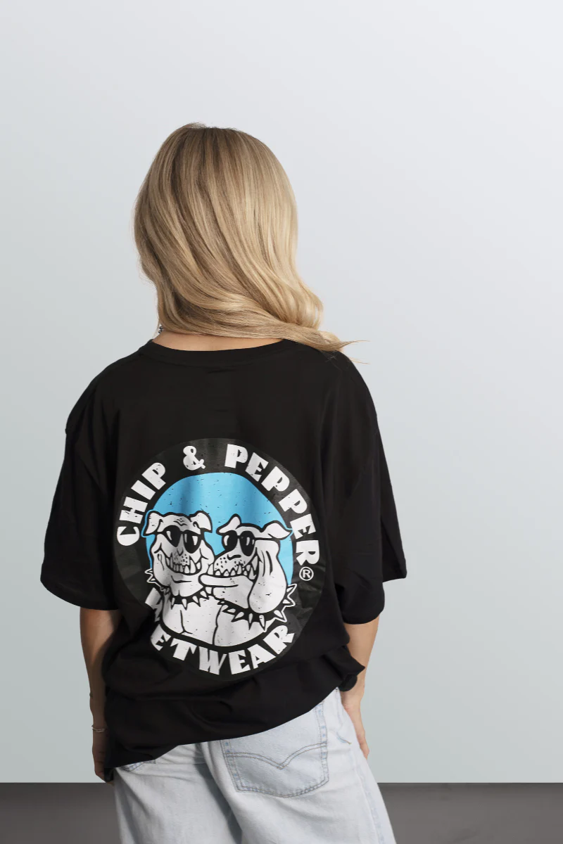 Unisex Acid Drop Tee - Image 3