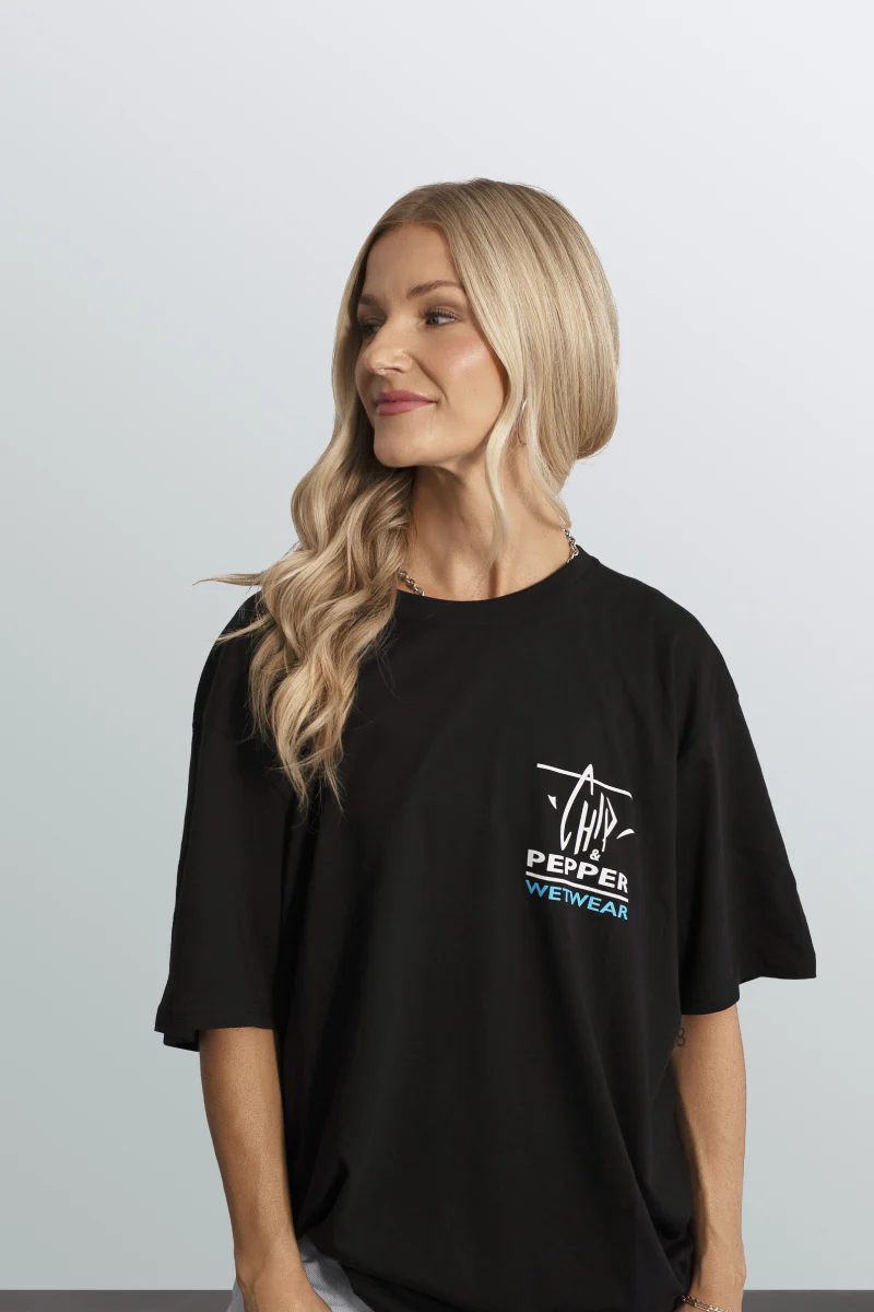 Unisex Acid Drop Tee - Image 4