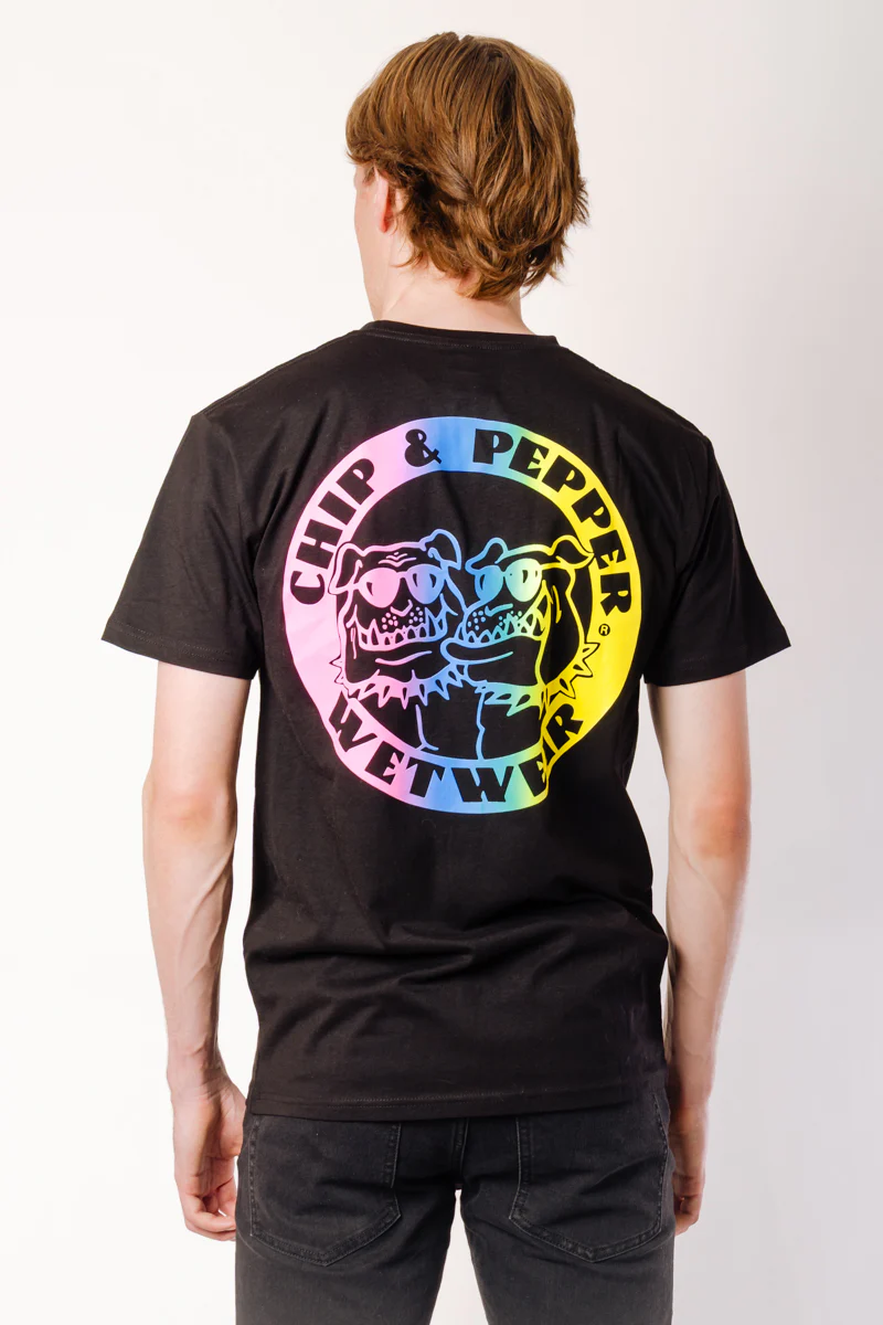 Unisex Lite Brite Tee