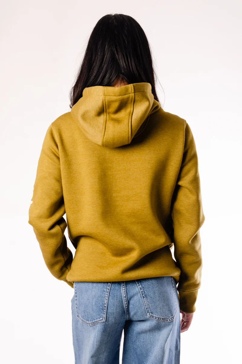 Logo Sleeve Hoodie - Image 4