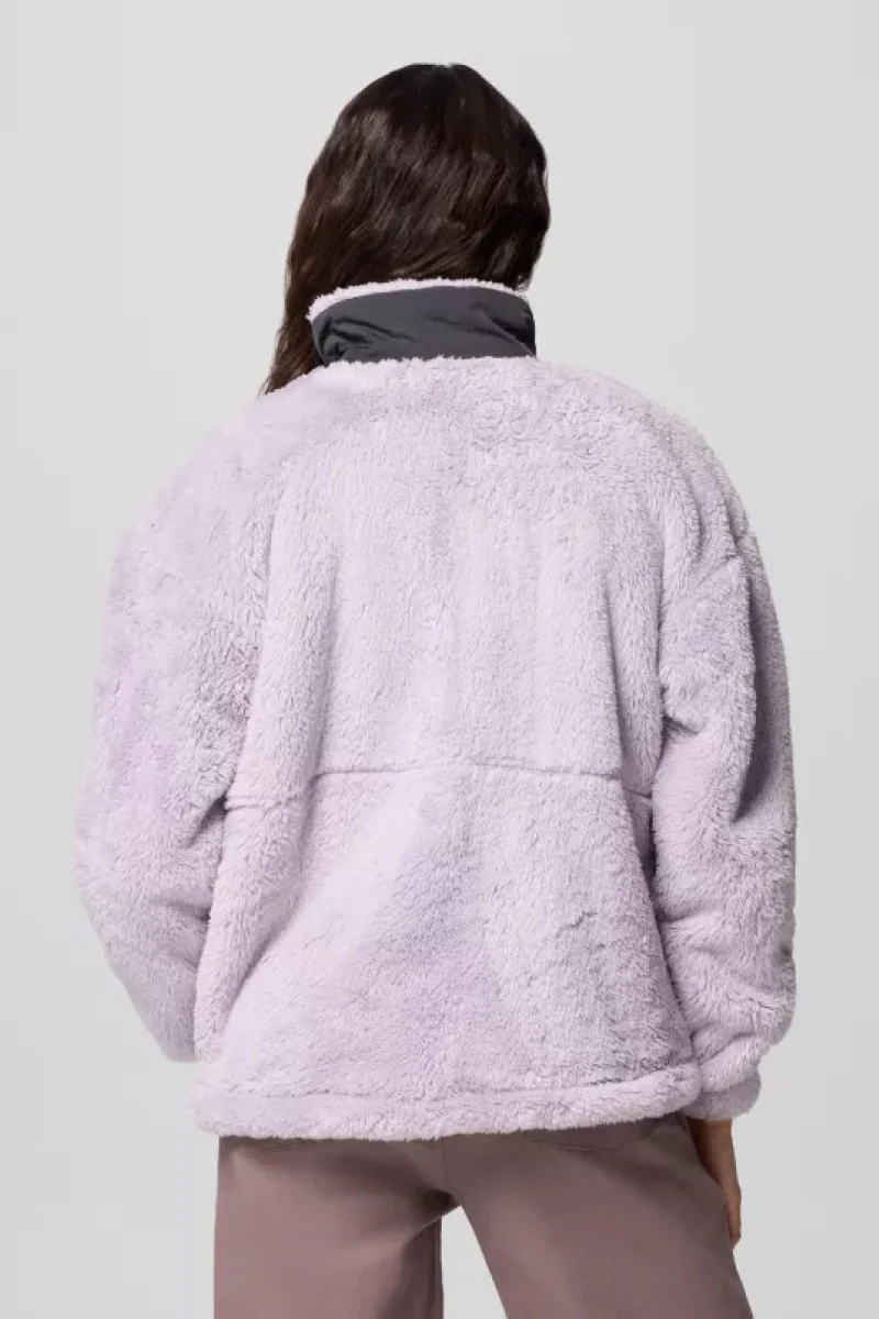 Boundless Discovery Sherpa Jacket - Image 2