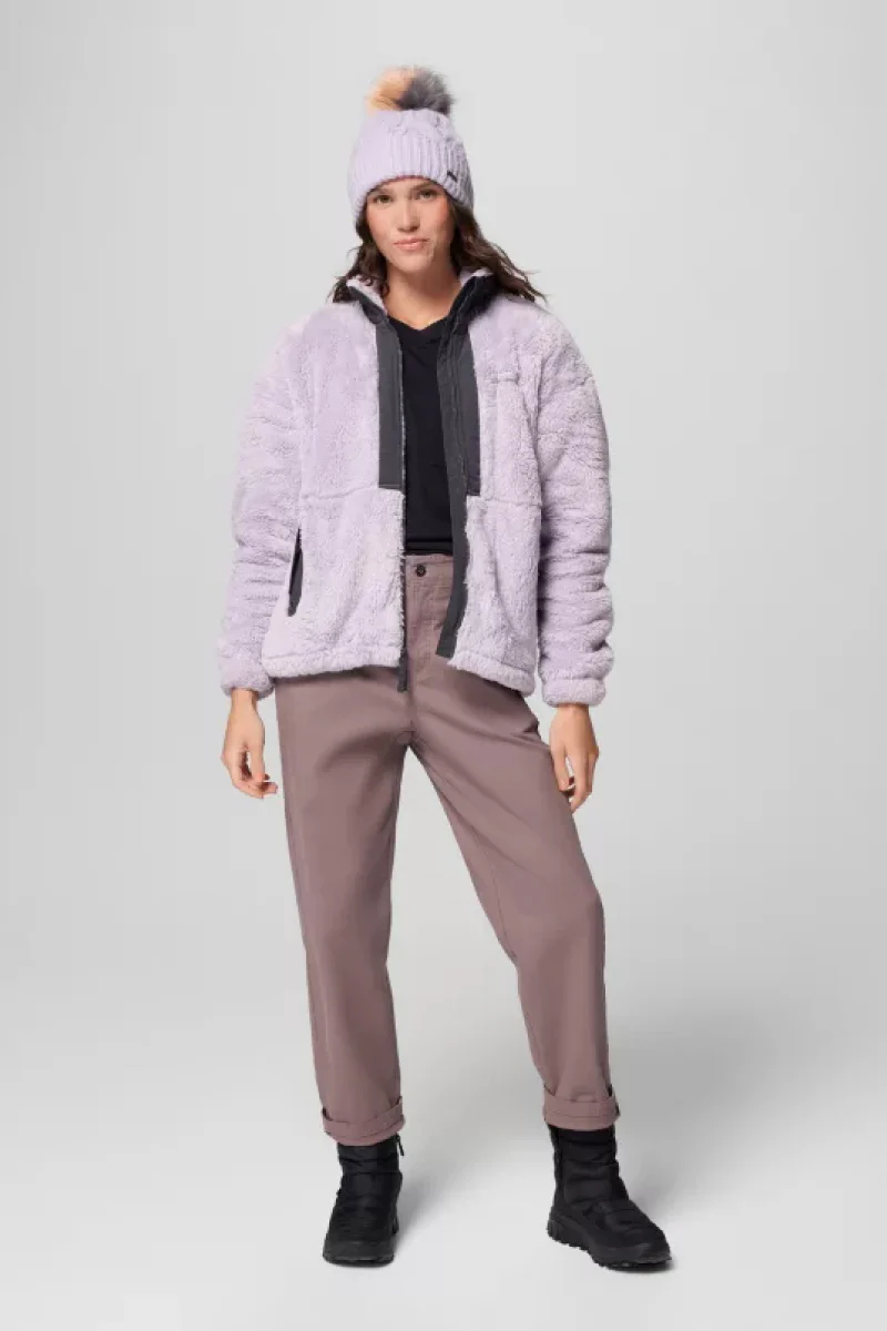 Boundless Discovery Sherpa Jacket - Image 3