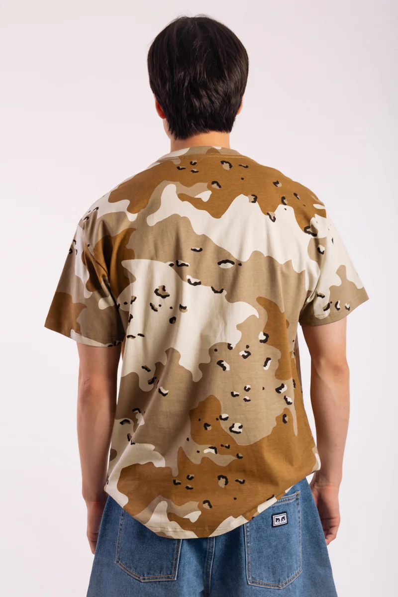 Desert Beers Pocket Tee - Image 3