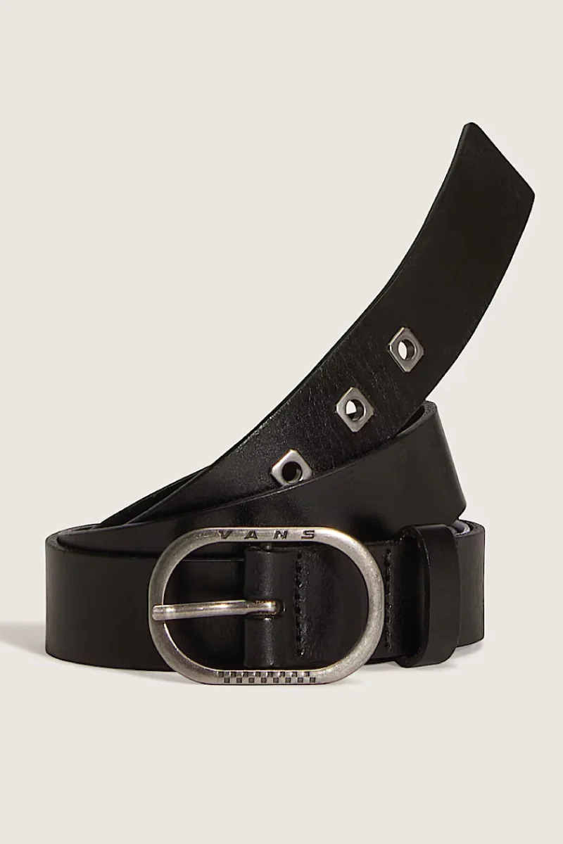 Determined Belt
