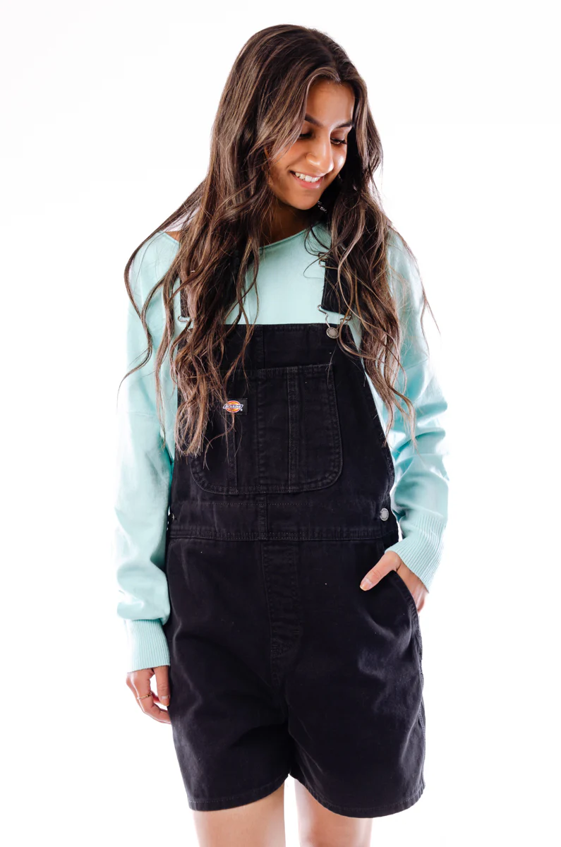 Duck Bib Shortalls - Image 3