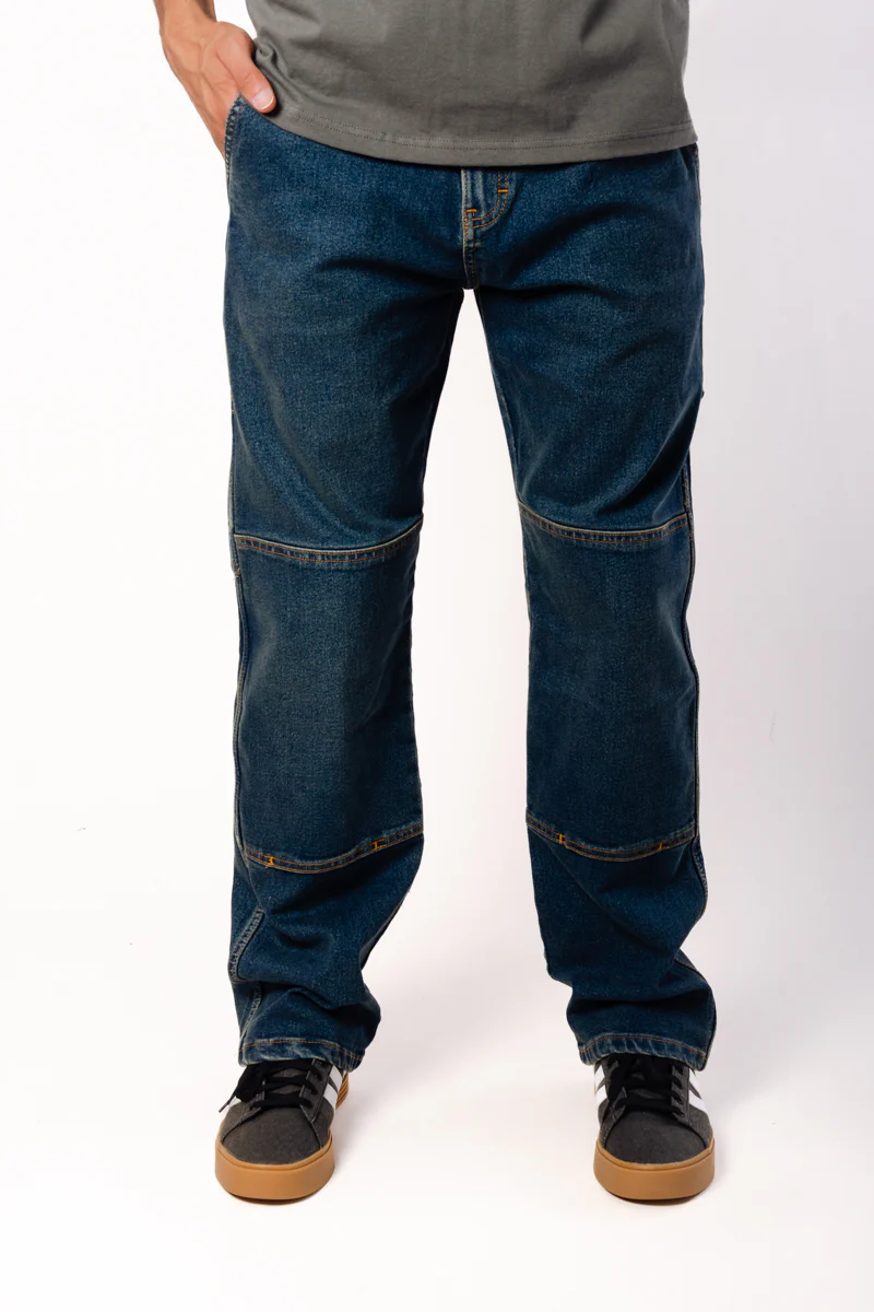 FLEX Regular Fit Carpenter Jeans