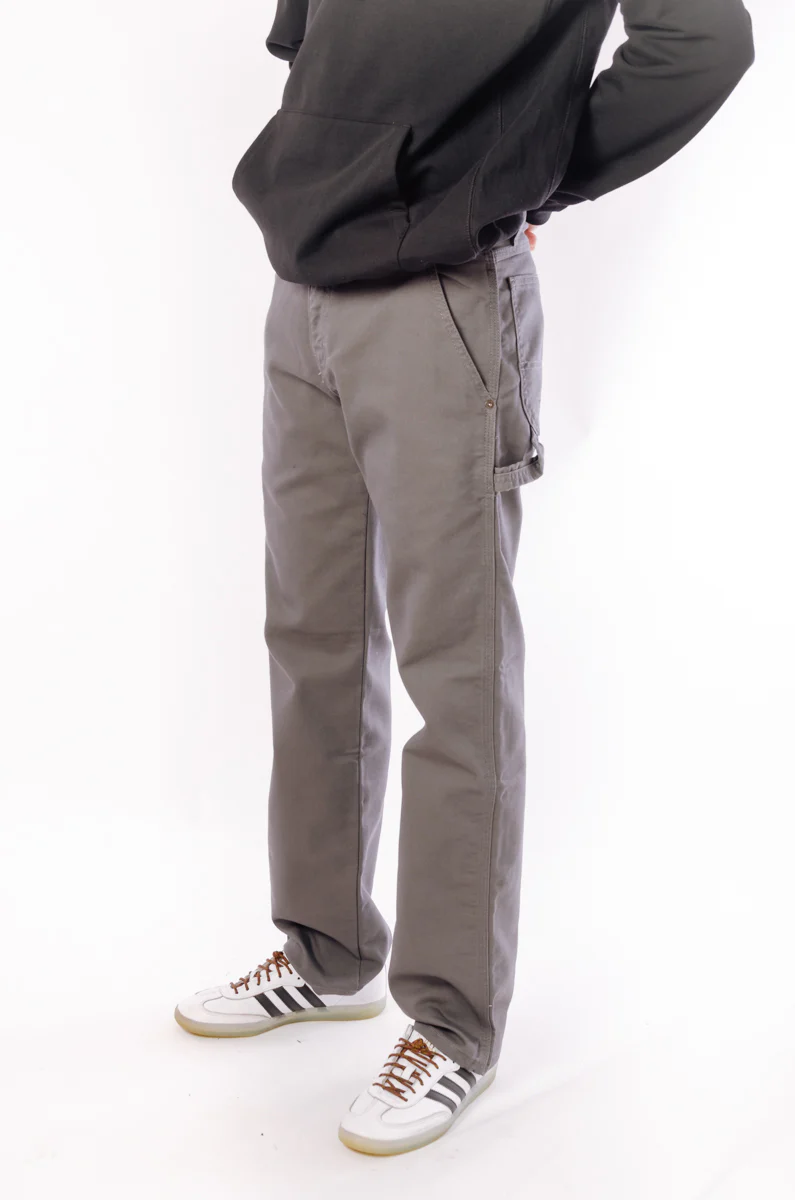 FLEX Regular Fit Duck Carpenter Pants