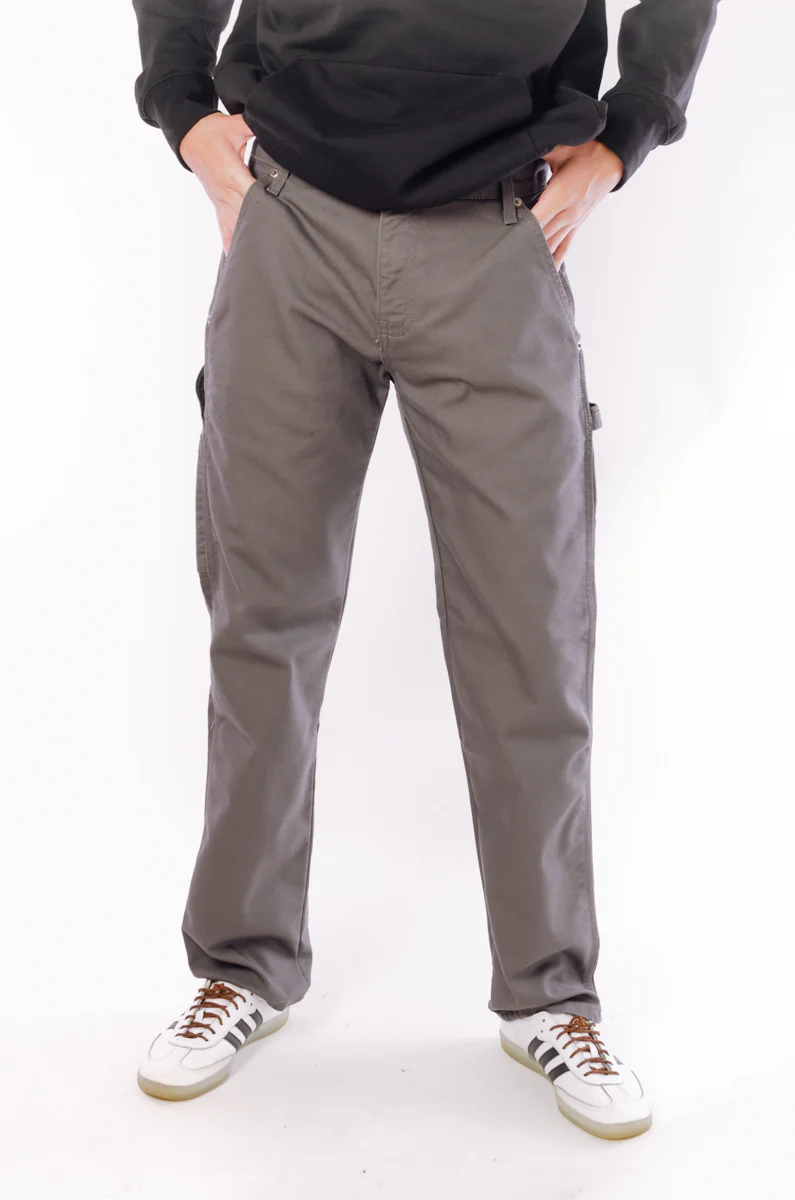 FLEX Regular Fit Duck Carpenter Pants - Image 2